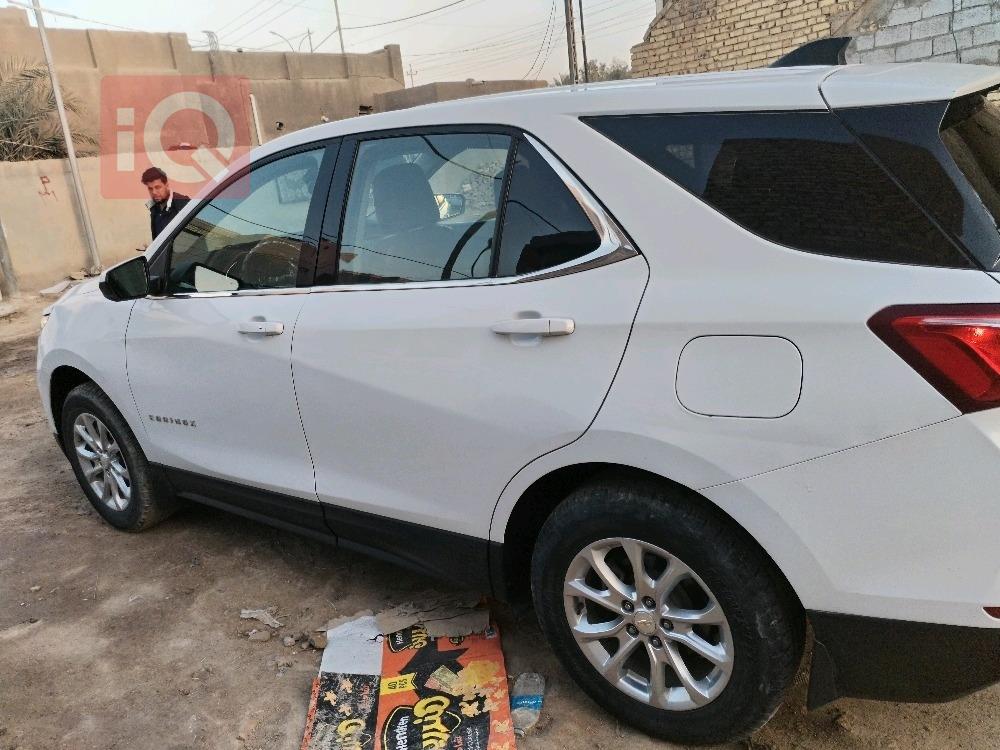 شێڤرۆلێت ئیکۆنۆکس